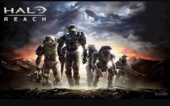Halo Reach #8 Кортана смотреть онлайн