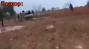 'ЭТО ВАМ ЗА ПАЦАНОВ'   последние слова русского пилота Су 25 в Сирии