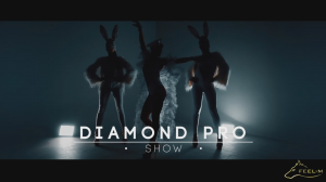 [OneShot] Diamond Pro Show - White Rabbits