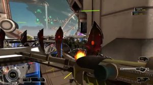 Sanctum - Геймплей (Часть 2)