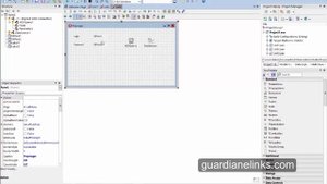 RAD Studio XE8 Урок Как сделать регистрацию в database