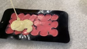 Делаем шоколадные плитки?