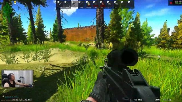 ?☠ДОБИВАЕМ КАРАТЕЛЬ - 5☠E.F.T.?ПОБЕГ ИЗ ТАРКОВА?☠ESCAPE FROM TARKOV?прямой эфир?онлайн? ▌?Стрим? ▌ смотреть онлайн