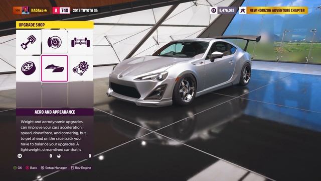 The BEST Toyota 86 DRIFT TUNE in Forza Horizon 5! INSANE!! смотреть онлайн