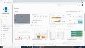 Курс Tableau. Занятие 14. Общая информация о Tableau Server