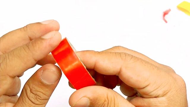 how to make spiderman web shooter with pen cap | how to make web shooter | spiderman web shooter смотреть онлайн