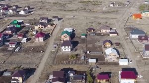 Видеообзор, п.Горный, Иркутский р-н