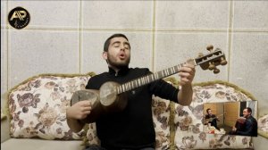 Albert Palakyan - Kertam (Mahubi Gevorg) 2021 Ալբերտ Պալաքյան - Կերթամ (Մահուբի Գևորգ)