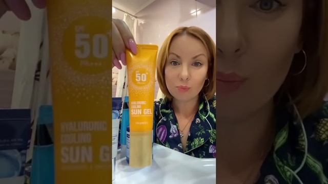 Как правильно выбрать солнцезащитный крем? SPF 50+ смотреть онлайн