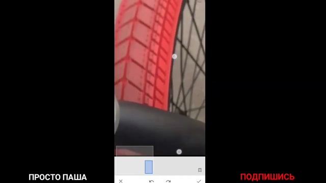 Как удалить ненужный объект в фото На Андроиде || Лайфхак смотреть онлайн