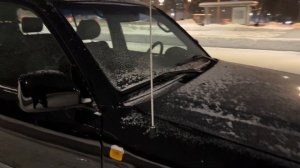 Toyota Land Cruiser 100 4.2VX 2004