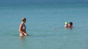 The Beach Natural Resort Koh Kood 2016