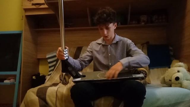 скутер чек моего самоката смотреть онлайн