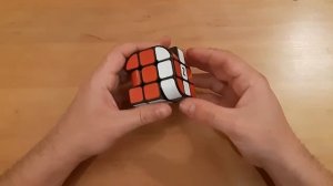 Кубик Рубика с тремя сторонами - Penrose Cube