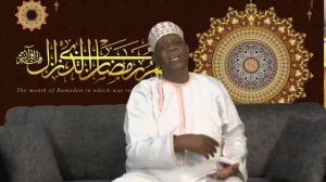 RAMADHAN KAREEM - BY SUPER STAR ABDULLA ISSA