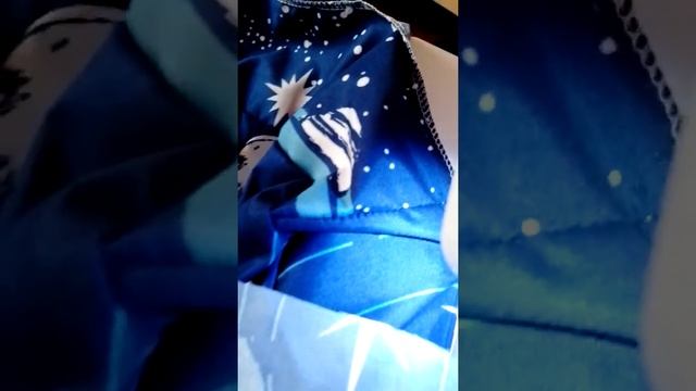 оверлок через 2 года