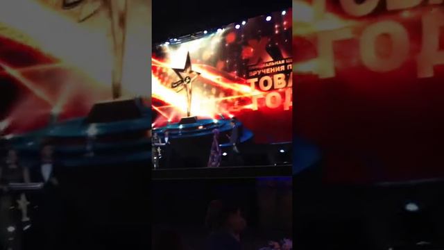 Вручение премии "Товар года 2014" торговой марке Tork смотреть онлайн