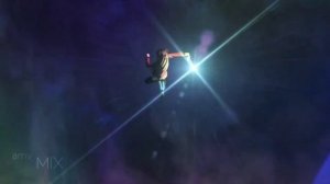 Daft Punk - Harder_ Better_ Faster_ Stronger 「AMV」- mix