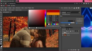 Edita imágenes GRATIS con PHOTOPEA | El Photoshop en línea y GRATIS ?