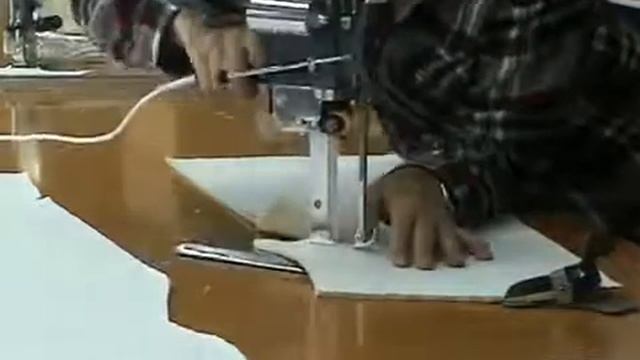 Сабельный нож HOFFMAN HF 120S