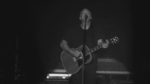 David Gilmour - Dark Globe