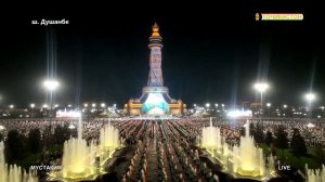 31-уми Солгарди Истиклолияти Чумхурии Точикистон муборак бошад хамватанони азиз! 09.09.2022 г.