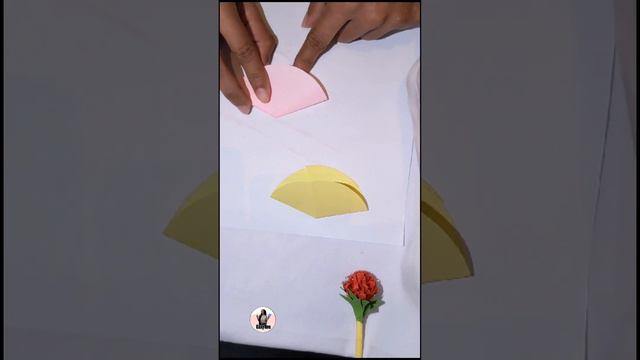 how to make an easy origami ☂️☔️😲😧paper umbrella  #shortvideo #craftingtutorials #umbrella