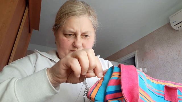 ТАЛАНТЫ СОБИРАЮ СУМКУ смотреть онлайн