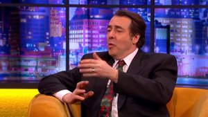 Matt Lucas & Lady Leshurr - Thank You Baked Potato | The Jonathan Ross Show