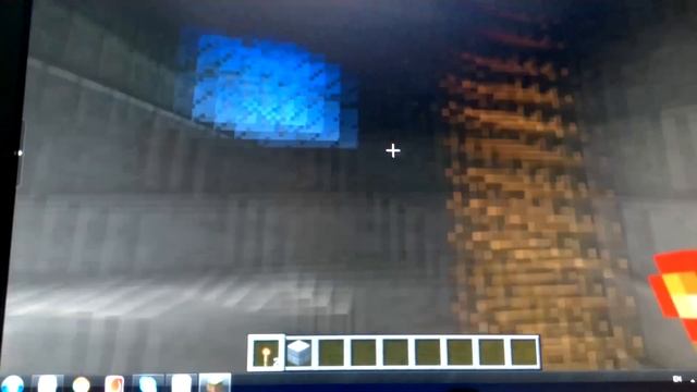 Minecraft механизмы (умный дом) часть 1