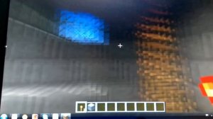 Minecraft механизмы (умный дом) часть 1