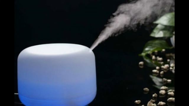 Увлажнитель воздуха смотреть онлайн