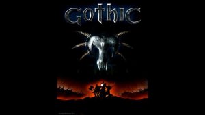 Gothic 1 OST - 22 Ork Camp