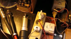 Рабочее место И.В. Базыкина 0002.AVI