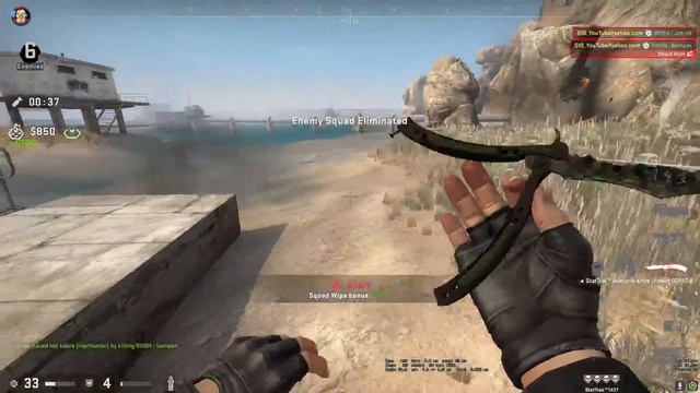 Danger Zone Giggle Fest + first attempts at the Backpack Bump™ смотреть онлайн