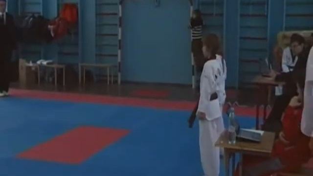 Турнир ЮЗАО Москвы Тёплый Стан - 2012 смотреть онлайн