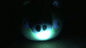 Angry Birds: Zombie Pig