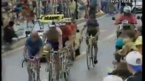 CAMPIONATI MONDIALI 1995 BRONZO DI PANTANI VINCE OLANO