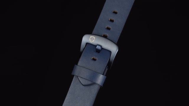 Роскошные мужские квадратные часы KADEMAN смотреть онлайн