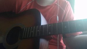 Ленинград - i_$uss (Иисус) на гитаре cover