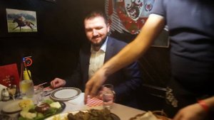 ЧТО ЕСТЬ В СЕРБИИ? Почему в Белграде так ВКУСНО, ОБИЛЬНО и ДЕШЕВО? | Мировая еда