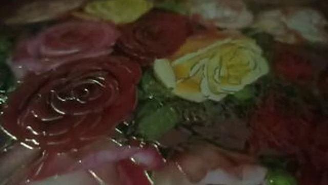 Пропади все пропадом(Пропади всё пропадом!В глазах туман, а в сердце канонада)наброски)