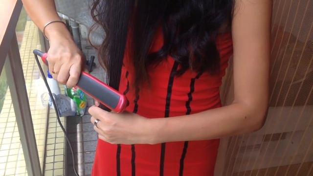 Как выпрямить волосы быстро и без утюжка Fast Hair Straightener ASL 908  Товары Оптом Из Китая