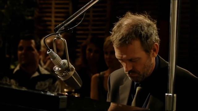 Hugh Laurie Saint James Infirmary Let Them Talk, A Celebration of New Orleans Blues смотреть онлайн