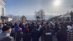 Киево-Печерскач лавра