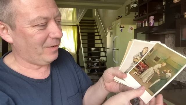 МЕНЯ растрогало до СЛЁЗ неожиданные сюрпризы
