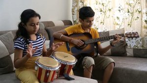 Janam janam janam saath chalana yunhi