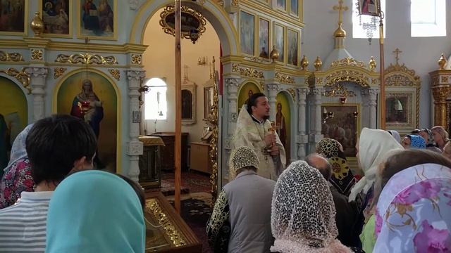 Храм Архистратига Михаила , от Георгий смотреть онлайн