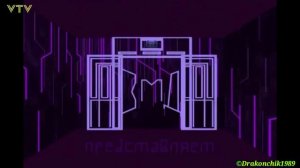 Эволюция интро ютубера "Drakonchik1989"