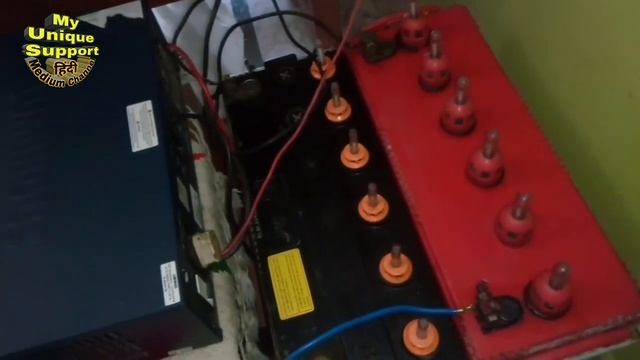 Best inverter buying information. कितने VA या Watt का इनवर्टर लगवाए. смотреть онлайн